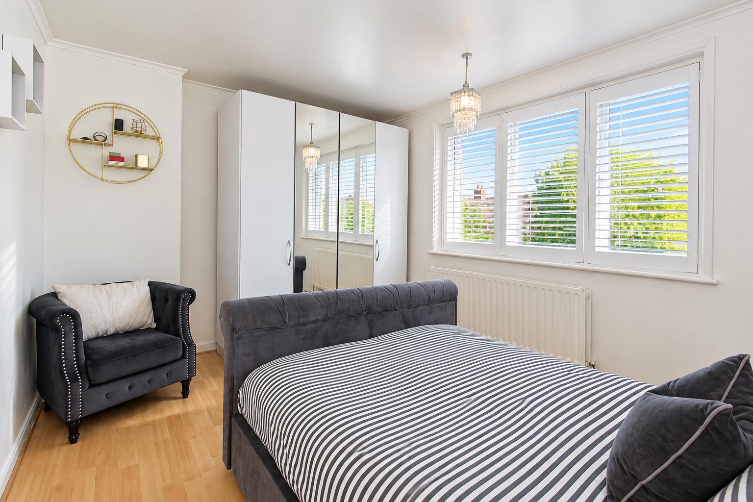 Stavordale Road, Carshalton